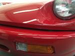 Alfa Romeo Spider Veloce 1991 года